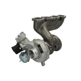 Turbolader EVTC0392