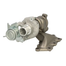 Turbolader EVTC0401