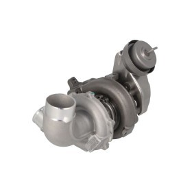 TOYOTA Turbolader von EVORON