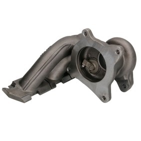 Turbolader von EVORON