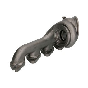 Turbolader EVTH026 CHEVROLET TRAX von EVORON