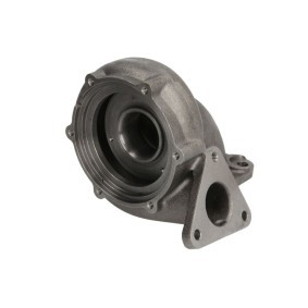 LAND ROVER Turbolader von EVORON