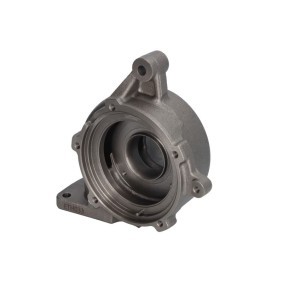 FORD Turbolader von EVORON