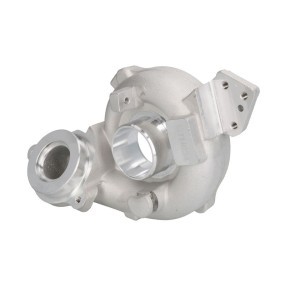 Turbolader EVTH034