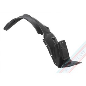 Radhausschale von REZAW PLAST für SWIFT III (MZ, EZ) günstig online kaufen