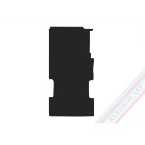 Osta Tavaratilan matto REZAW PLAST:llä 101891 edullisesti hintaan 237,19 €