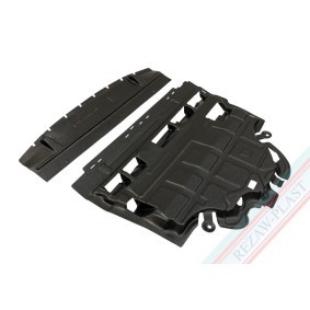 Compre Cobertura do motor da REZAW PLAST 150818 a um preço baixo por 150,08 €