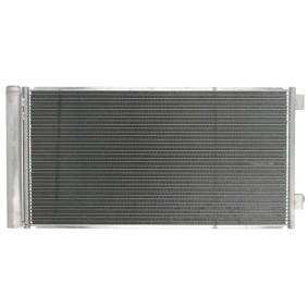 Klimakondensator CD420780 für MINI