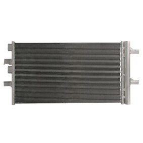 Klimakondensator CD421227C für MINI
