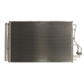 Klimakondensator CD810624