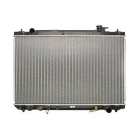 Kühler, Motorkühlung PL011582