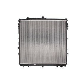 Kühler, Motorkühlung PL012076
