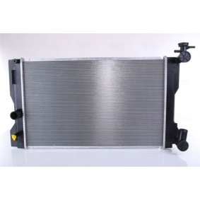 Achetez des Radiateur de chez KOYORAD en ligne pour Matrix 3/5 portes (_E14_) à prix modérés