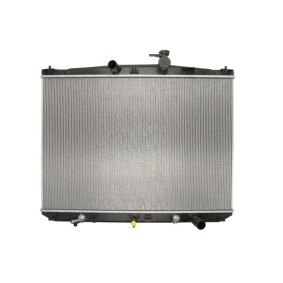 Kühler, Motorkühlung PL013038