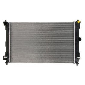 Achetez des Radiateur de chez KOYORAD en ligne pour C-HR (AX10) à prix modérés
