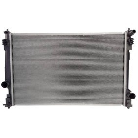 Achetez des Radiateur de chez KOYORAD en ligne pour Camry VIII Berline (_V7_, _VA7_, _VH7_) à prix modérés