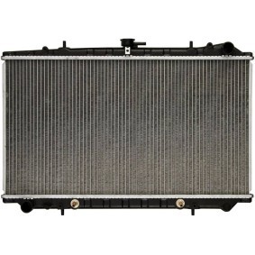 Kühler, Motorkühlung PL020155