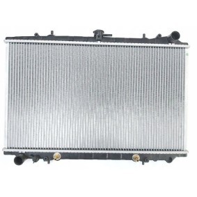 Kühler, Motorkühlung PL020242