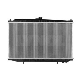 Kühler, Motorkühlung PL020365