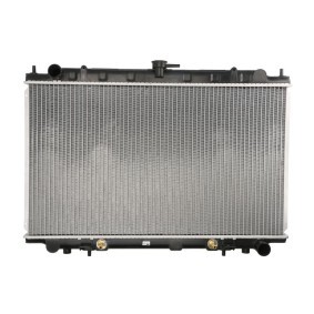 Kühler, Motorkühlung PL020404