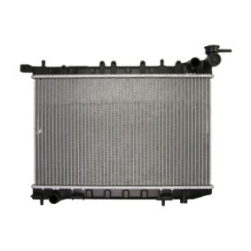 Kühler, Motorkühlung PL021097