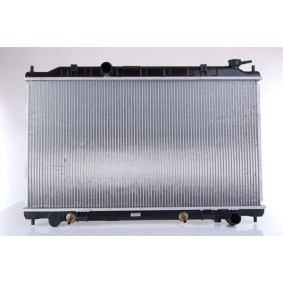 Kühler, Motorkühlung PL021711
