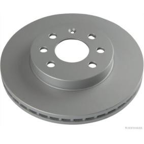Comprar Disco de freno de HERTH+BUSS JAKOPARTS J3300905 a bajo precio de 52,97 €