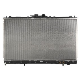 Kühler, Motorkühlung PL030230 MITSUBISHI SIGMA von KOYORAD
