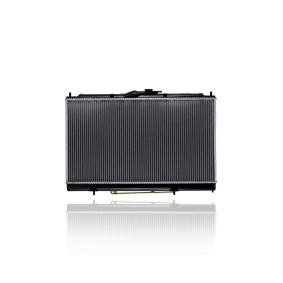 Kühler, Motorkühlung PL030231 MITSUBISHI SIGMA von KOYORAD