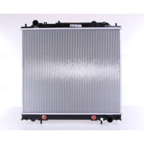 Achetez des Radiateur du moteur KOYORAD PL031299 à prix pour 151,75 €