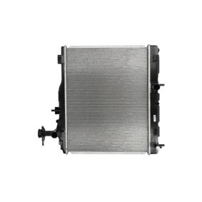 Kühler, Motorkühlung PL032980
