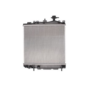 Kühler, Motorkühlung PL033065 MITSUBISHI MIRAGE von KOYORAD