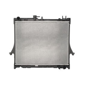 Kühler, Motorkühlung PL052517