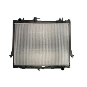 Kühler, Motorkühlung PL053284