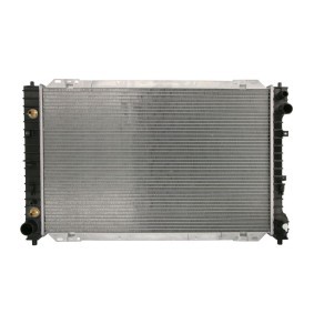 Kühler, Motorkühlung PL061556