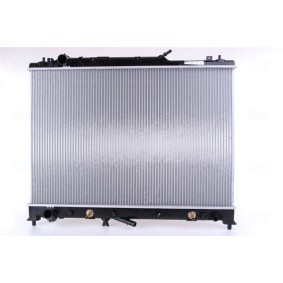 Achetez des Radiateur du moteur KOYORAD PL062047 à prix pour 232,45 €
