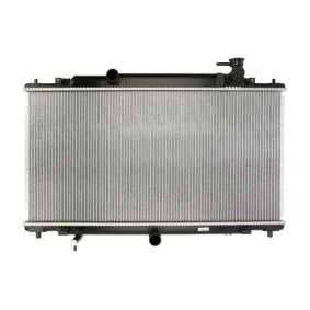 Kühler, Motorkühlung PL062859