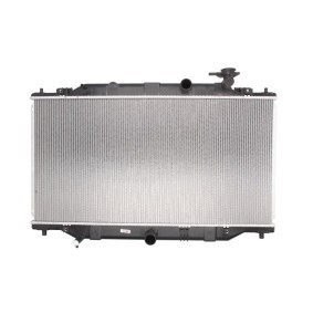 Kühler, Motorkühlung PL062864