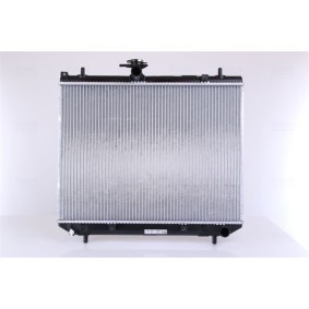 Achetez des Radiateur du moteur KOYORAD PL072632RU06 à prix pour 187,56 €