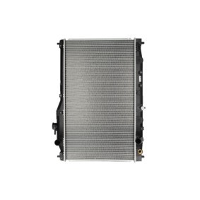 Kühler, Motorkühlung PL081398