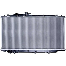 Kühler, Motorkühlung PL082180