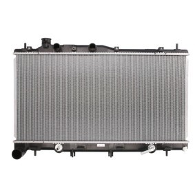 Kühler, Motorkühlung PL092724