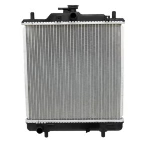 Kühler, Motorkühlung PL101357
