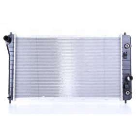 Kühler, Motorkühlung PL310925