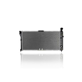 Kühler, Motorkühlung PL311805