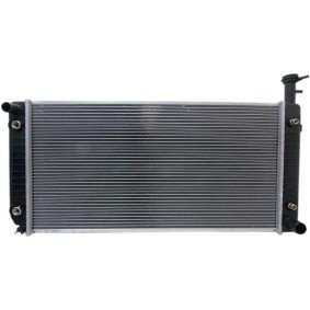 Achetez des Radiateur du moteur KOYORAD PL312025R à prix pour 397,39 €