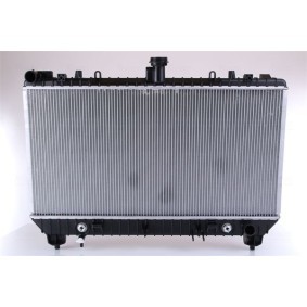 Achetez des Radiateur du moteur KOYORAD PL312509 à prix pour 335,60 €