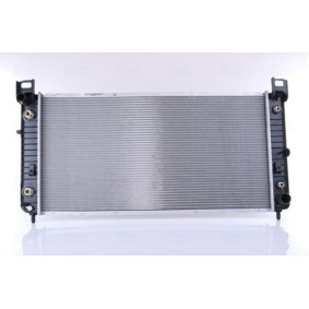 Achetez des Radiateur du moteur KOYORAD PL312860R à prix pour 396,65 €