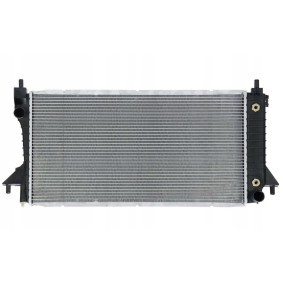 Kühler, Motorkühlung PL321175