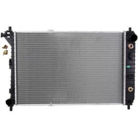 Achetez des Radiateur du moteur KOYORAD PL321660 à prix pour 334,21 €